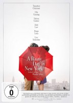 A Rainy Day in New York (DVD) 