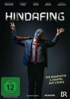 Hindafing - Staffel 02 (DVD) 