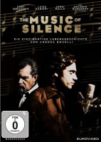 The Music of Silence (DVD) 