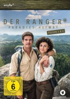 Der Ranger - Paradies Heimat - Teil 3+4 (DVD) 