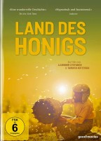 Land des Honigs (DVD) 