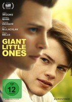 Giant Little Ones (DVD) 