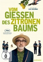 Vom Giessen des Zitronenbaums (DVD) 
