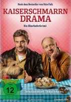 Kaiserschmarrndrama (DVD) 