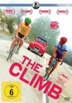 The Climb (DVD) 
