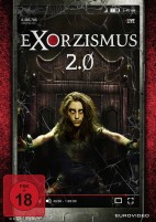 Exorzismus 2.0 (DVD) 