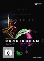 Cunningham (DVD) 