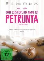 Gott existiert, ihr Name ist Petrunya (DVD) 
