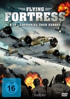 Flying Fortress - B17 - Luftkrieg über Europa (DVD) 