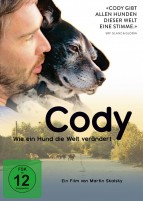 Cody - Wie ein Hund die Welt verändert (DVD) 