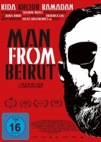 Man from Beirut (DVD) 