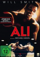 Ali (DVD) 