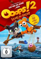 Ooops! 2 - Land in Sicht (DVD) 