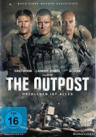The Outpost - Überleben ist alles (DVD) 