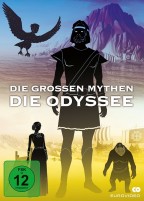 Die grossen Mythen - Die Odyssee (DVD) 