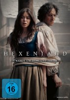 Hexenjagd - Ein Kampf um Liebe und Freiheit (DVD) 