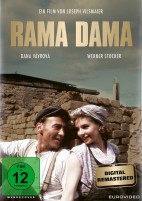 Rama Dama - Digital Remastered (DVD) 