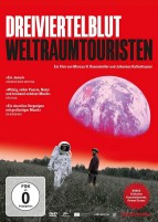 Dreiviertelblut - Weltraumtouristen (DVD) 