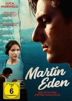 Martin Eden (DVD) 