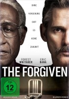 The Forgiven - Ohne Vergebung gibt es keine Zukunft (DVD) 