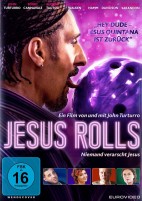 Jesus Rolls (DVD) 