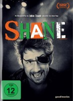 Shane (DVD) 