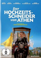 Der Hochzeitsschneider von Athen (DVD) 
