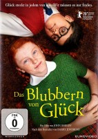 Das Blubbern von Glück (DVD) 
