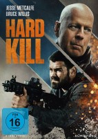 Hard Kill (DVD) 