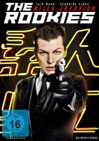 The Rookies (DVD) 