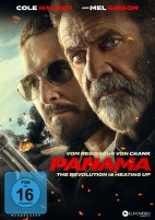 Panama - The Revolution is Heating Up (DVD) 