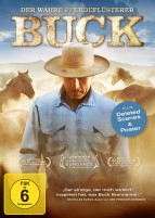 Buck - Der wahre Pferdeflüsterer (DVD) 
