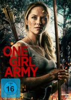 One Girl Army (DVD) 