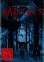 Jackals - Uncut (DVD) 