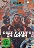 Dear Future Children (DVD) 