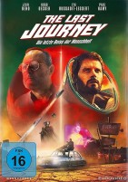 The Last Journey - Die letzte Reise der Menschheit (DVD) 