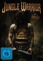 Jungle Warrior (DVD) 