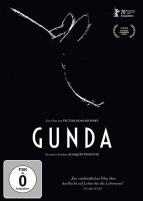 Gunda (DVD) 