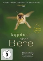 Tagebuch einer Biene (DVD) 