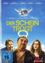 Der Schein trügt (DVD) 