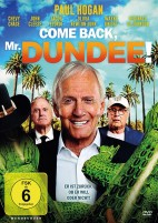 Come Back, Mr. Dundee! (DVD) 