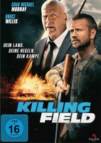 Killing Field - Dein Land. Deine Regeln. Dein Kampf (DVD) 