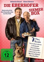 Die Eberhofer - Siemer Box (DVD) 