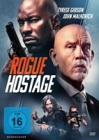 Rogue Hostage (DVD) 