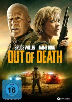 Out of Death (DVD) 