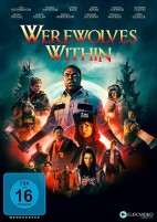Werewolves Within (DVD) 