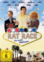 Rat Race - Der nackte Wahnsinn (DVD) 