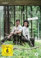 Der Ranger - Paradies Heimat - Teil 7+8 (DVD) 