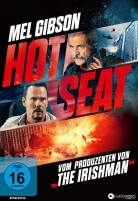 Hot Seat (DVD) 