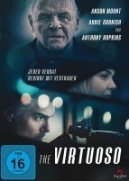 The Virtuoso (DVD) 